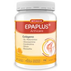 EPA PLUS ARTHICARE INTENSIVE 284 GR