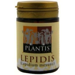 LEPIDIS (MACA) 120 CAPSULAS