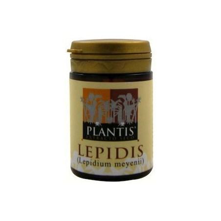 LEPIDIS (MACA) 60 CAPSULAS