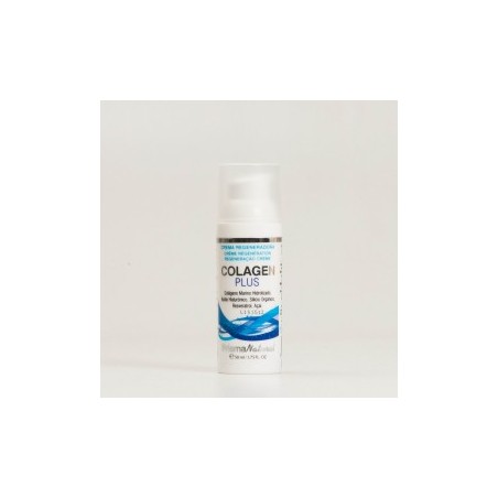 CREMA COLAGEN PLUS REGENER P/N