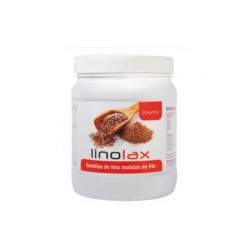LINOLAX POLVO 500 GR