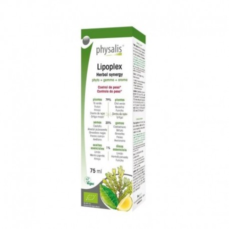 LIPOPLEX 75 ML
