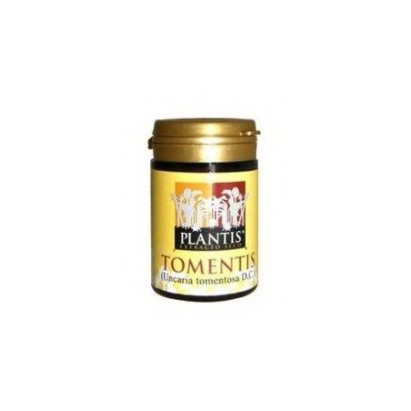 TOMENTIS 120Cap. 540MG. A.A.
