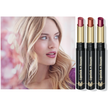 LIPSTICK NOVUM 12 CEREZA