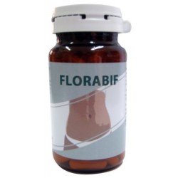 FLORABIF 60-CAPS ANROSCH