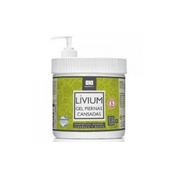 LIVIUM GEL EVO PRO 1000 ML