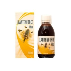 LLANTEN FORCE PLUS 200 ML