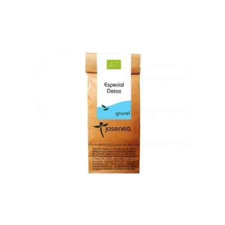 ESPECIAL DETOX 50 GR JOSENEA GRANEL
