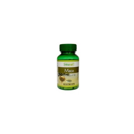 MACA VITAE 100 CAPSULAS  500 MG