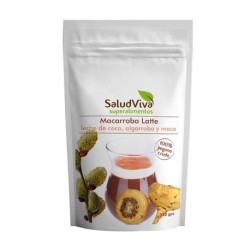 MACARROBA LATTE 320 GRS.