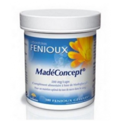 MADECONCEPT (EUGENIA JAMBOLANA) 180 CAPSULAS