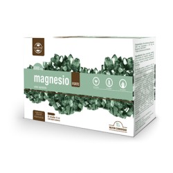 MAGNESIO FORTE 20 AMPOLLAS