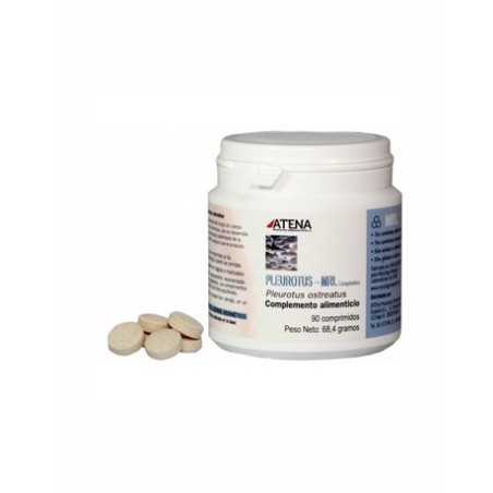 PLEUROTUS 90 COMPRIMIDOS