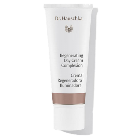 CREMA REGENERADORA ILUMINADORA 40 ML