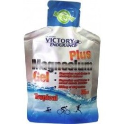 MAGNESIUM GEL PLUS 35 ML