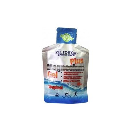 MAGNESIUM GEL PLUS 35 ML