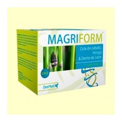 MAGRIFORM EMA INFUSION 20 BOLSAS