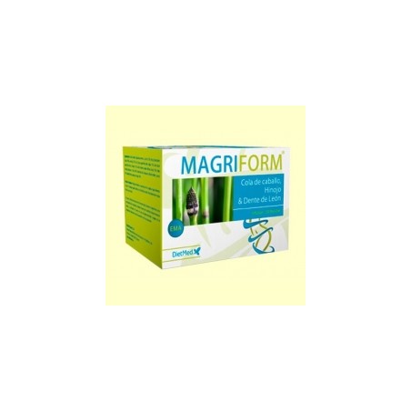 MAGRIFORM EMA INFUSION 20 BOLSAS