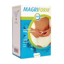MAGRIFORM EMA TISANA 150 GR