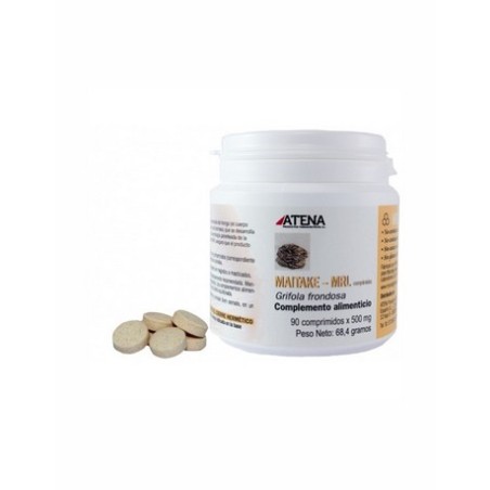 MAITAKE MRL 90 COMPRIMIDOS