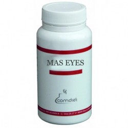 MAS EYES PLUS 60 CAPSULAS