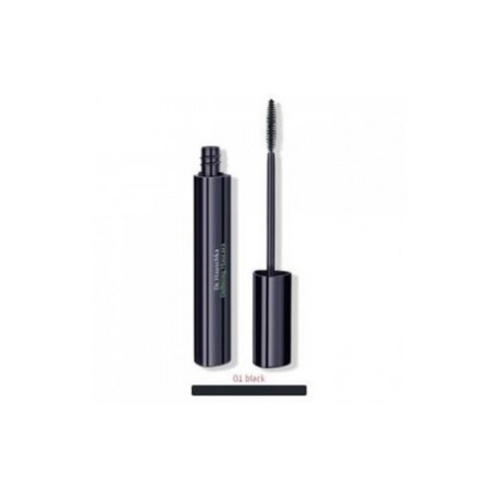 MASCARA PRECISION 01 0BLACK 6 ML