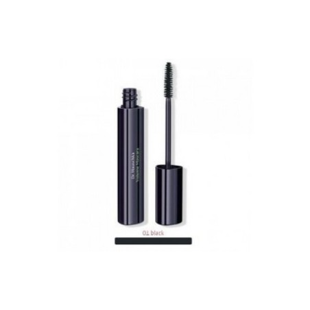 MASCARA VOLUMEN 01 BLACK 8 ML