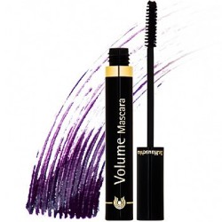 MASCARA VOLUMEN 03 COLOR AUBERGINE 10 ML
