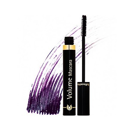 MASCARA VOLUMEN 03 COLOR AUBERGINE 10 ML