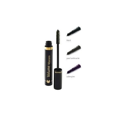 MASCARA VOLUMEN 04  ANTRACITA PERLA 10 ML