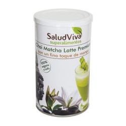 MATCHA PREMIUM LATTE 250 GRS.