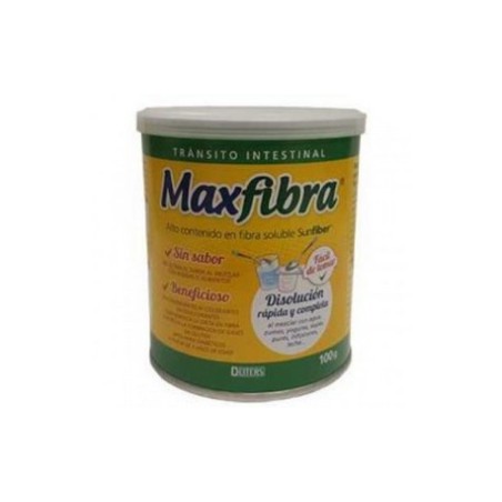 MAXFIBRA 100 GR