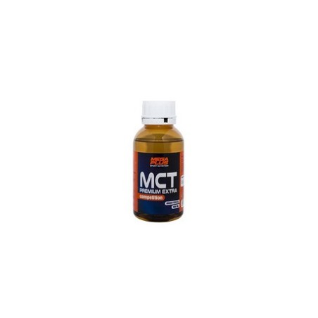 MCT LIQUID MEGA PLUS 450 ML