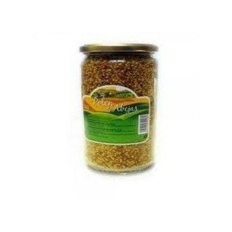 POLEN BOTE CRISTAL 210 GR PLANTAPOL