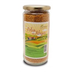 POLEN BOTE CRISTAL 440 GR PLANTAPOL