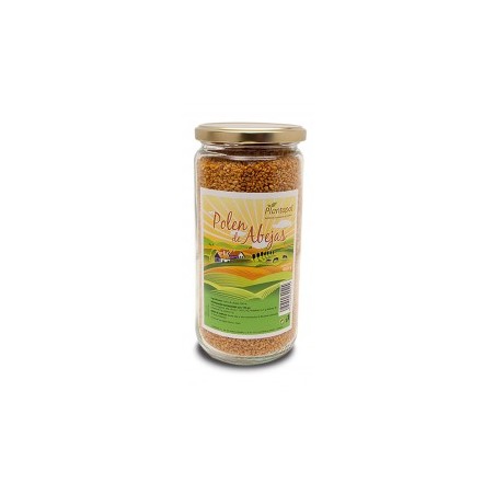 POLEN BOTE CRISTAL 440 GR PLANTAPOL