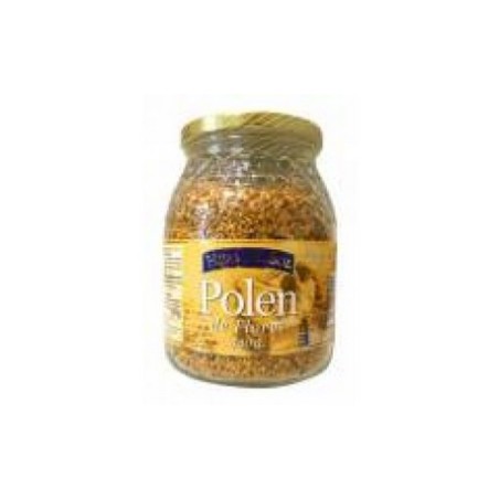 POLEN GRANO FRASCO 440 GR YNSADIET