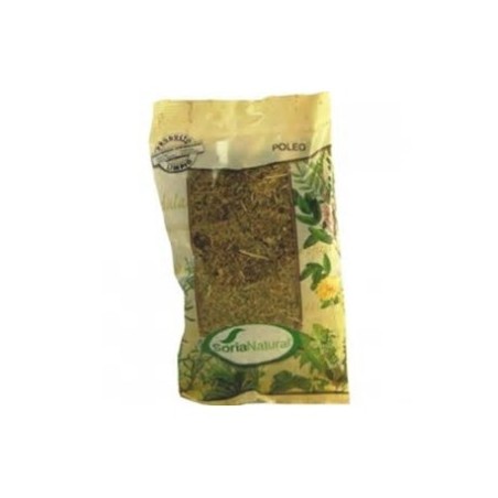 POLEO 40 GR SORIA NATURAL