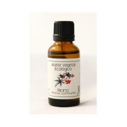 ACEITE VEGETAL DE RICINO BIO 30 ML LABIA TAE