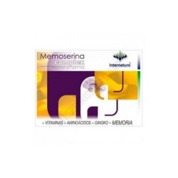 MEMO SERINA COMPLEX 20 VIALES