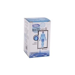 MEMOFER 60 CAPSULAS