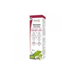 MEMOPLEX 75 ML
