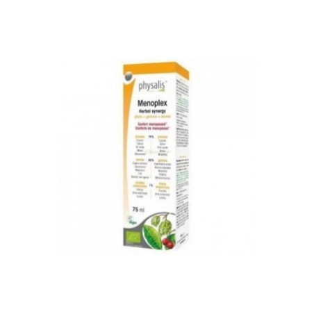 MENOPLEX 75 ML