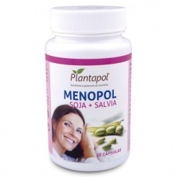 MENOPOL 60 CAPSULAS