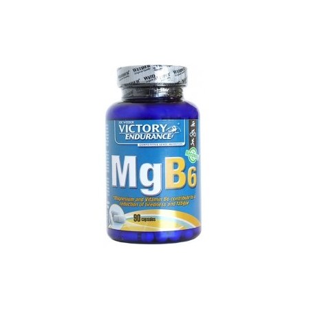 MGB6 90 CAPSULAS
