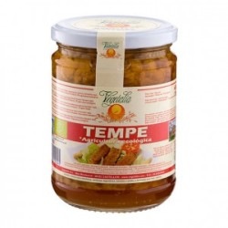 TEMPE SOJA CRISTAL 250G VEGETALIA