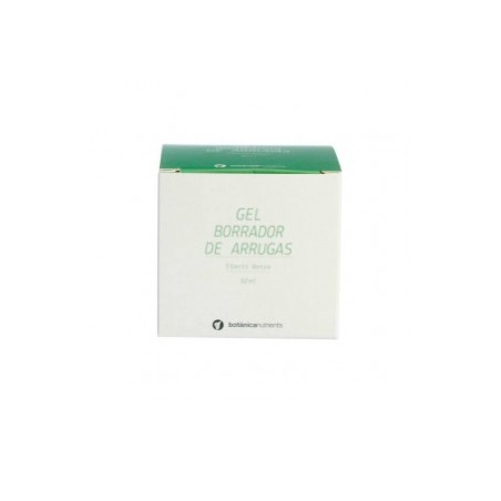 GEL INTENSIVO BORRADOR DE ARRUGAS 50 ML