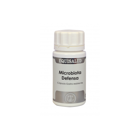 MICROBIOTA DEFENSA 60 CAPSULAS
