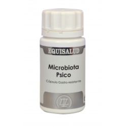 MICROBIOTA PSICO 60 CAPSULAS