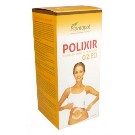 POLIXIR 02 ED 250 ML